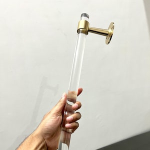 Unique Towel Bar Etsy UK