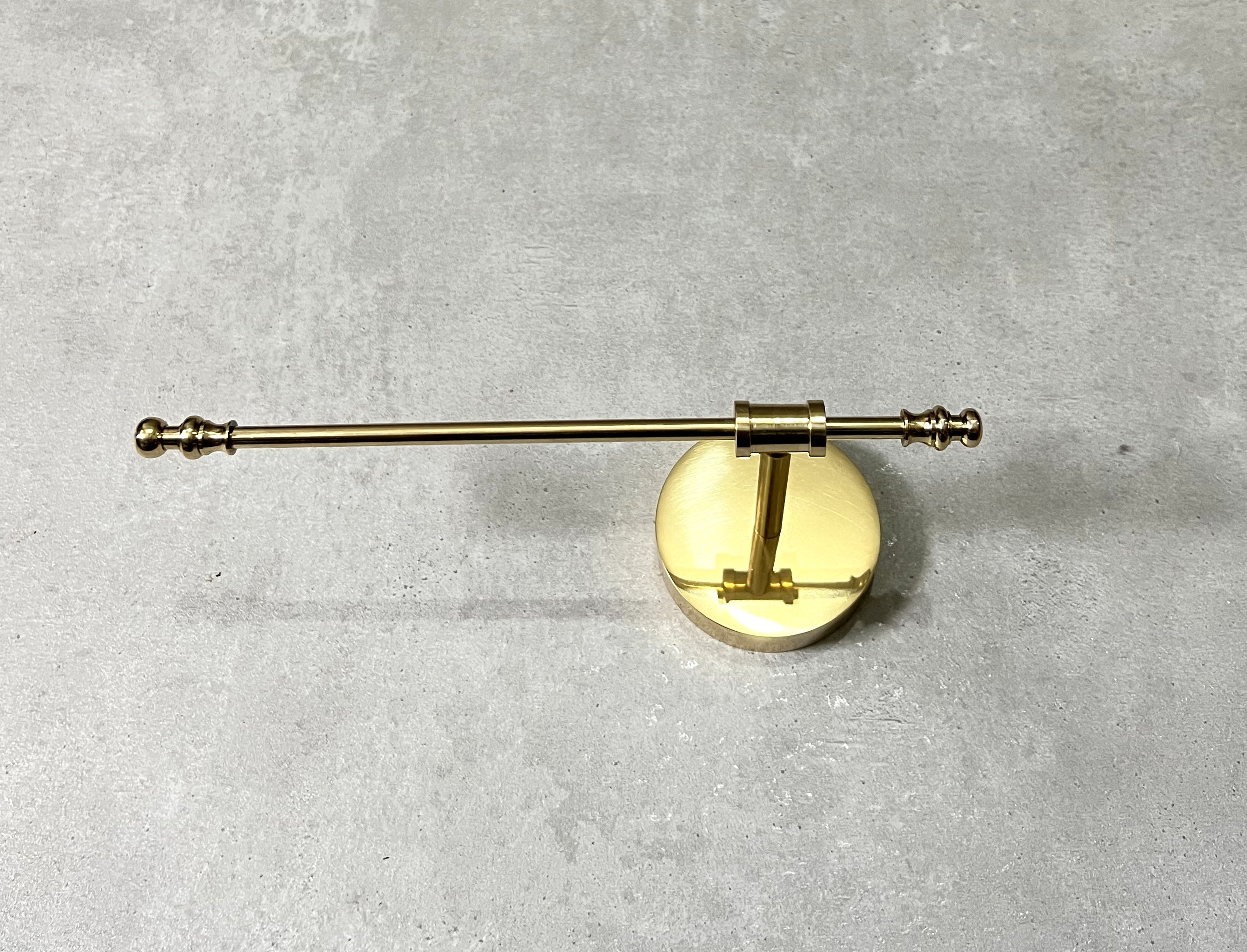 Solid Brass Toilet Paper Holder Handmade Unique Design Paper Etsy