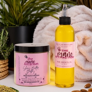 Hair Growth Bundle