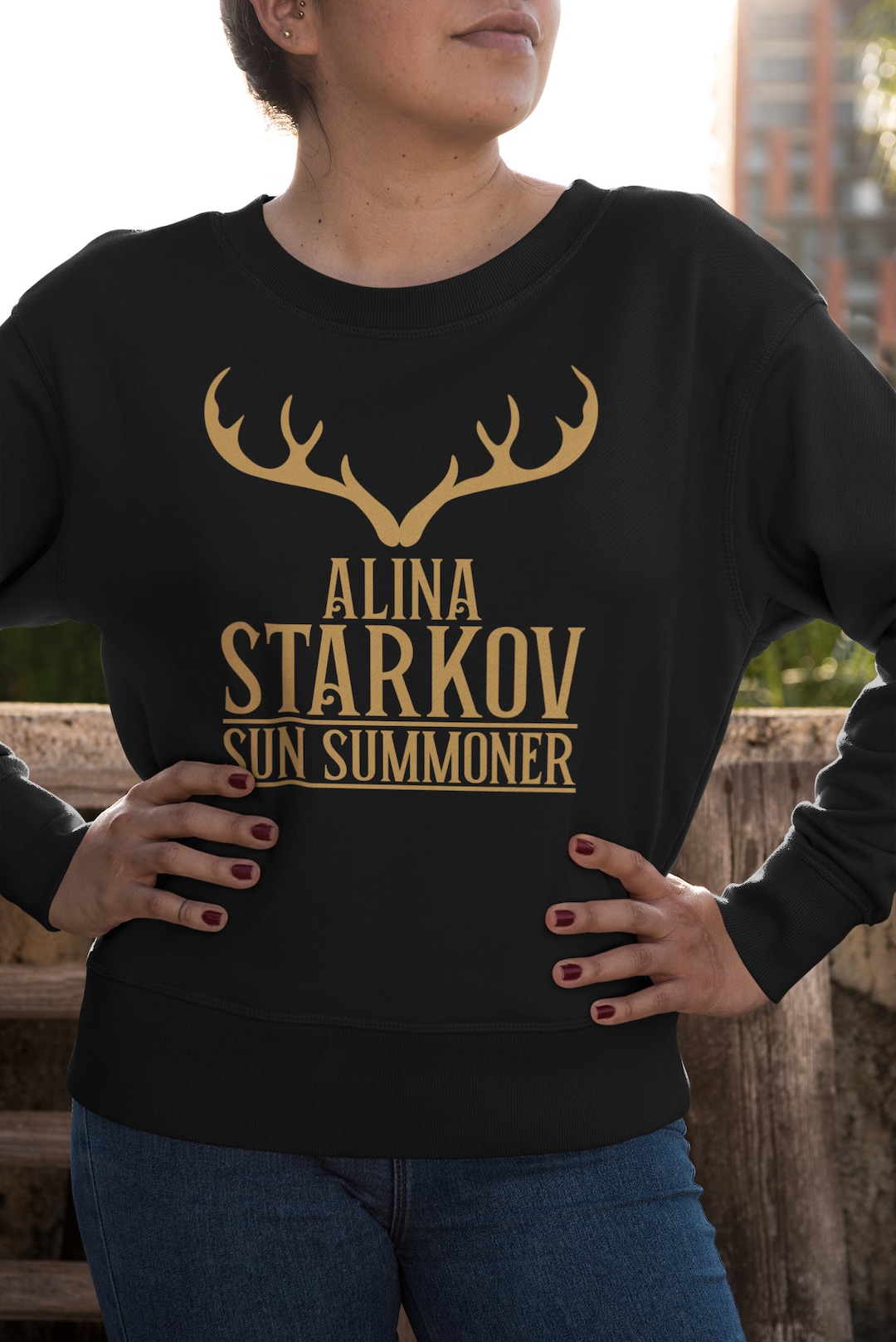 Shadow and Bone Alina Starkov Sun Summoner Grisha Kefta Darklina Six of