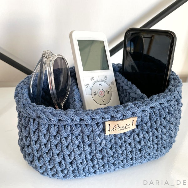 Remote Control Holder Etsy