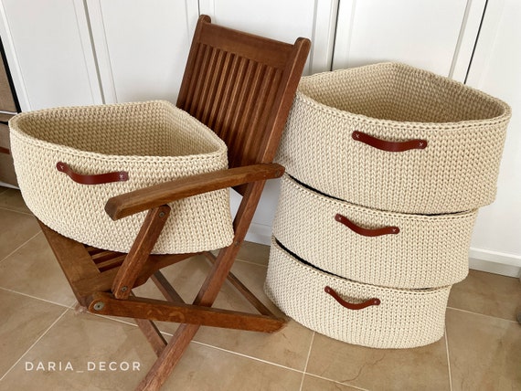 Baskets organization storage discount