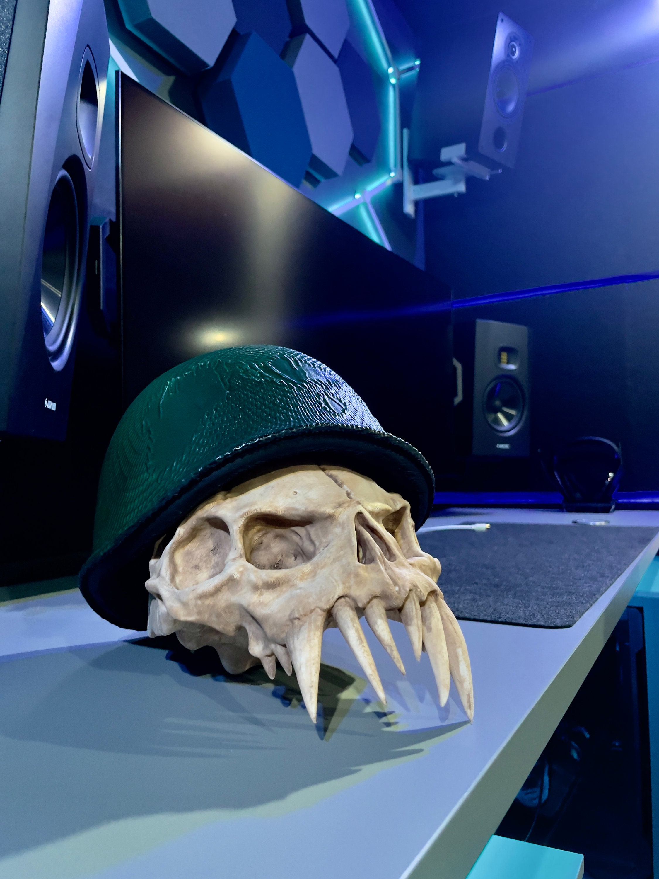 ３個で！トリニティー スカル TRINITY SKULL 3個で！トリニティー スカル TRINITY SKULL 3個で