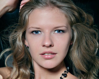 Full Frontal Busty Nude Models | Etsy UK