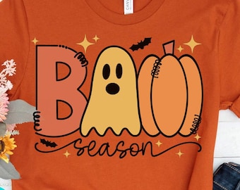 boo png boo season png halloween png sublimation designs downloads for halloween pngs for sublimation spooky ghost pumpkin png designs