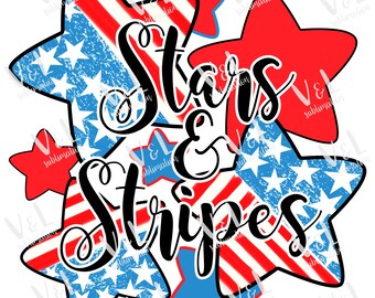 Sterne und Streifen png Fourth of Juli Design Sublimation Designs Downloads 4. Juli png Fourth of Juli png digitaler Download, Sublimation