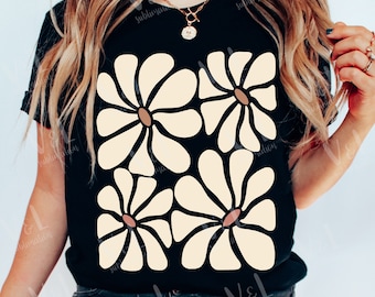 Flower png Floral Boho Png Wildflower png file for sublimation wildflower print digital download flowers tshirt design flower print Boho PNG