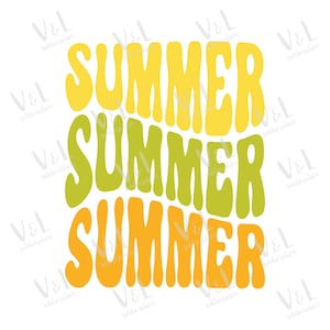 Summer Png Summer Downloads tshirt designs retro summer png summer vibes png summer sublimation designs summer png files summer designs tees