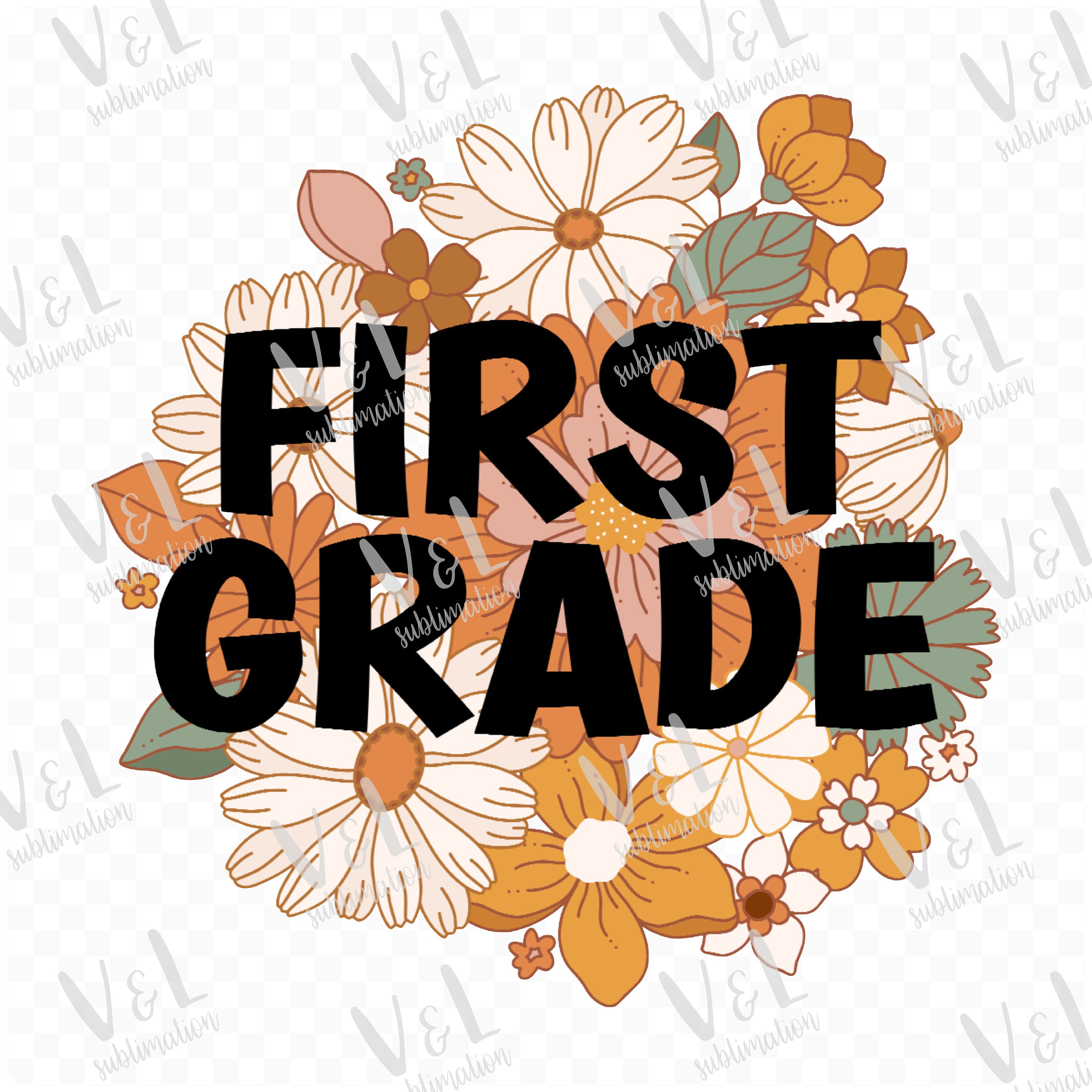 Sublimation Designs - Etsy