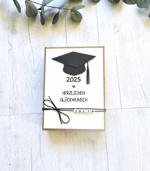 ABITUR 2026, Geldgeschenk Abitur, Geldgeschenk ABI,  Abitur 2026 Geschenk, Abitur Abschluss