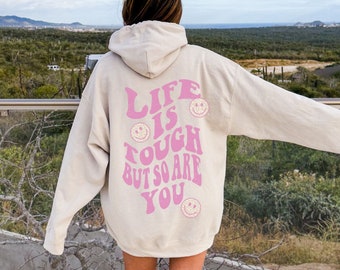 And so it is hoodie hot sale