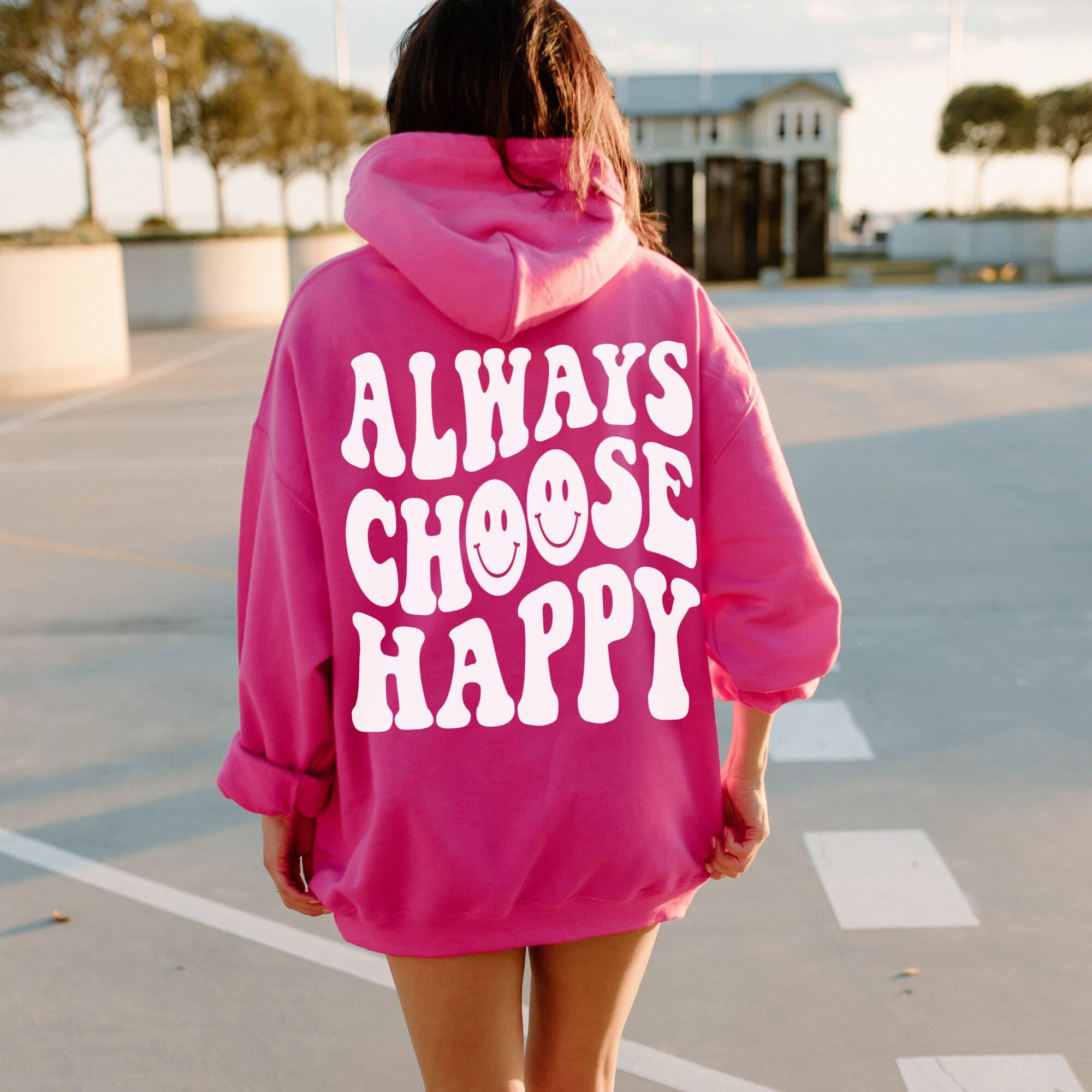 cute trendy sweatshirts