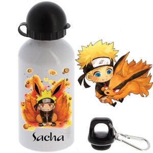 Naruto water bottle -  France