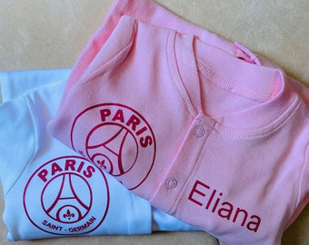 Pyjama PSG