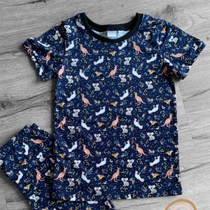Australian made childrens pyjamas best sale