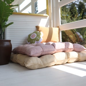 Giant couch cushions hotsell
