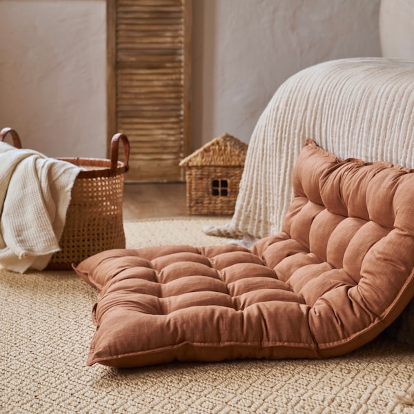 Reading Nook Cushion Etsy