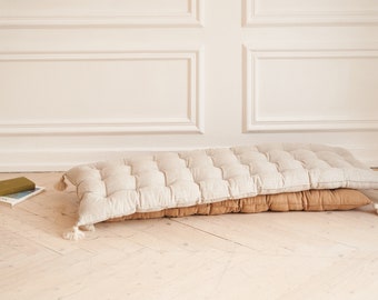 H&m floor cushion cheap