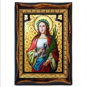 Sainte Agathe - Sainte Agathe - Santa gueda - Santa Agata - Sankta Agata - Agatha von Catania - Agatha van Sicilië - Agata Sycylijska