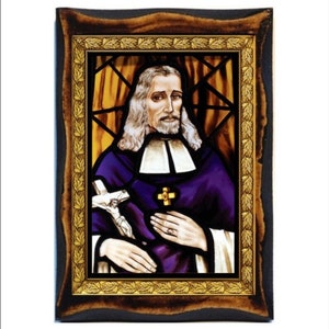 Saint Oliver Plunkett - Oliver Plunket - Santo Oliviero - Saint Oliver - Olivier Plunket - Oliver Plunkett - Saint Olivier Martyr Archbishop