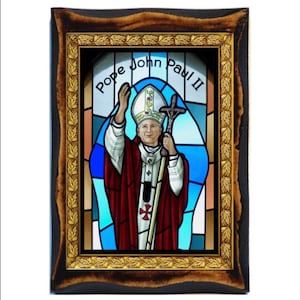 Pope John Paul II - Jean Paul II - Juan Pablo II - Ioannes Paulus - Sanctus Ioannes Paulus - São João Paulo - Papa Giovanni Paolo -Jan Paweł