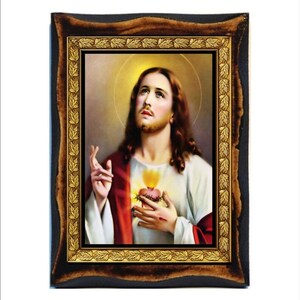 Il Sacro Cuore di Gesù - Sacré-Cœur - Sacré-Cœur de Jésus - Sagrado Corazón de Jesús - Sacro Cuore di Gesù - Heiligstes Herz Jesu - Altare
