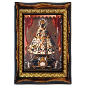 Black Madonna - Black Virgin - Vierge noire - Madonna Nera - Virgenes negras - Virgem Negra - Schwarze Madonna - Czarna Madonna - Montserrat