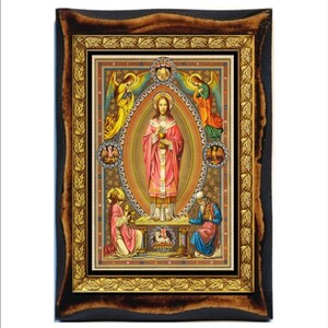 Holy Eucharist - Eucharist - Eucharistie - Holy Communion - Eucaristía - Santa Cena - Евхаристия - Eucharystia - Santa comunió - Comunione