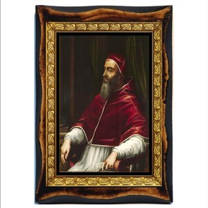 Papa Clemente VII - Clemente VII - Clément - Paus Clemens - Klemens - Papa Clement al VII-lea - Papa Clemente - Climent