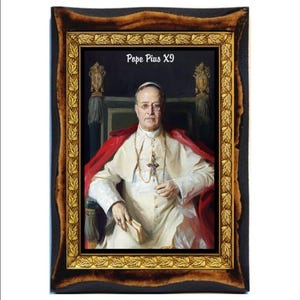 Papa Pio XI - Pie X - Saint Pie XI - Pío XI - San Pío Xi - Papa Pio Xi - Sao Pio Xi - Pio la 10-a - Pius Xi - Пий Xi - Papa Pius al Xi-lea