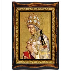 Papa Fabiano - Santo Papa Fabiano - Papa Fabiano - Pape Fabien - Papiez Fabian - Papa Fabian - Heiliger Fabianus - Paus Fabianus -San Fabian