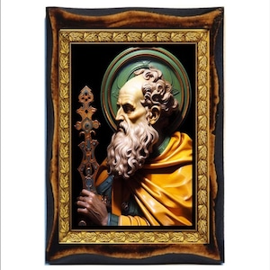 San Cleto di Roma - Papa Anacleto - Papa Cleto - San Cleto - Papa Anacleto - San Clet - Anacleto - Anaklet - Kletus - Papa Anacleto