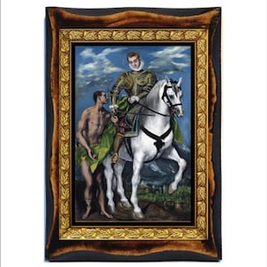 Martín de Tours - San Martín - Martín de Tours - Martino di Tours - San Martín De Tours - Martinho de Tours - Martin von Tours - Marcin