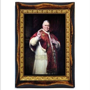 Papa Pio IX - Papa Pio IX - Pio IX - Pio IX - Pio IX - Pio Nono - Pio al ix-lea - Paolo Pio IX - Giovanni Maria Mastai Ferretti