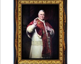 1848年 イタリア - 教皇領 - バチカン スクード - ピウス9世 - コイン