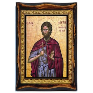 St. Alexios-San Бlexios-Sant&#39;Alessio-Sint Alexios-Święty Aleksy-Santo Aleixo-Sfântul Alexie-СвETи АLYксије-Sankt Alexios-Sveti Aleksije