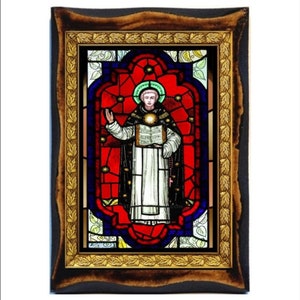 Thomas Aquinas - Saint Thomas - Sao Tomas - Tommaso di Aquino - Thomas von Aquin - Thomas van Aquino - Tomaso de Akvino - Tomasz z Akwinu