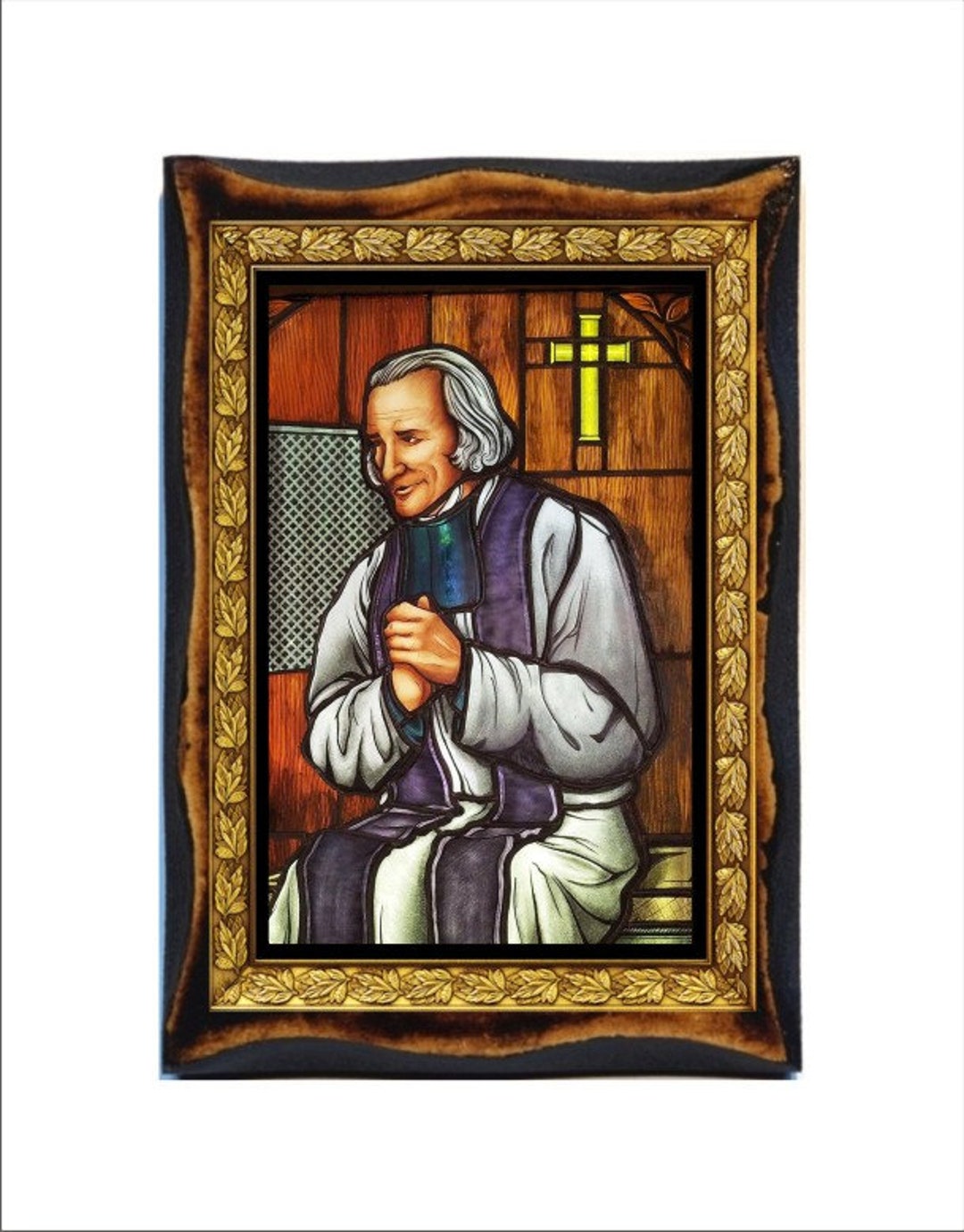 Saint John Vianney Jean Marie Vianney Giovanni Maria Vianney Juan María