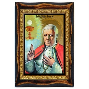 Papa Pio X - Pie X - Saint Pie X - Pío X - San Pío X - Papa Pio X - Sao Pio X - Pio la 10-a - Pius X - Пий X - Papa Pius al X-lea - Pius