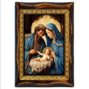 Natività di Gesù - Nativité - Natividad - Nascita di Gesù - Geboorte van Jezus - Nascimento de Jesus - Weihnachtsgeschichte -Nativitas Iesu