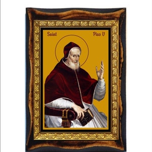 Papa Pio V - Antonio Ghislieri - Papa San Pio V - Papa Pio V - Pie V - Pío V - Antonio Michele Ghislieri - Pio V - Paus Pio V - Papa