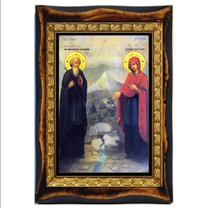 Sant'Atanasio dell'Athos -Atanasio de Athos -Athanase l'Athonite -Atanasio l'Atonita -Atanasi d'Atos - Atanasie Athonitul -Atanazy z Athosu