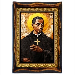 Martín de Porres - Martín de Porrès - San Martín de Porres - Martino de Porres - São Martinho de Porres - Martín von Porres -Martinus Porres