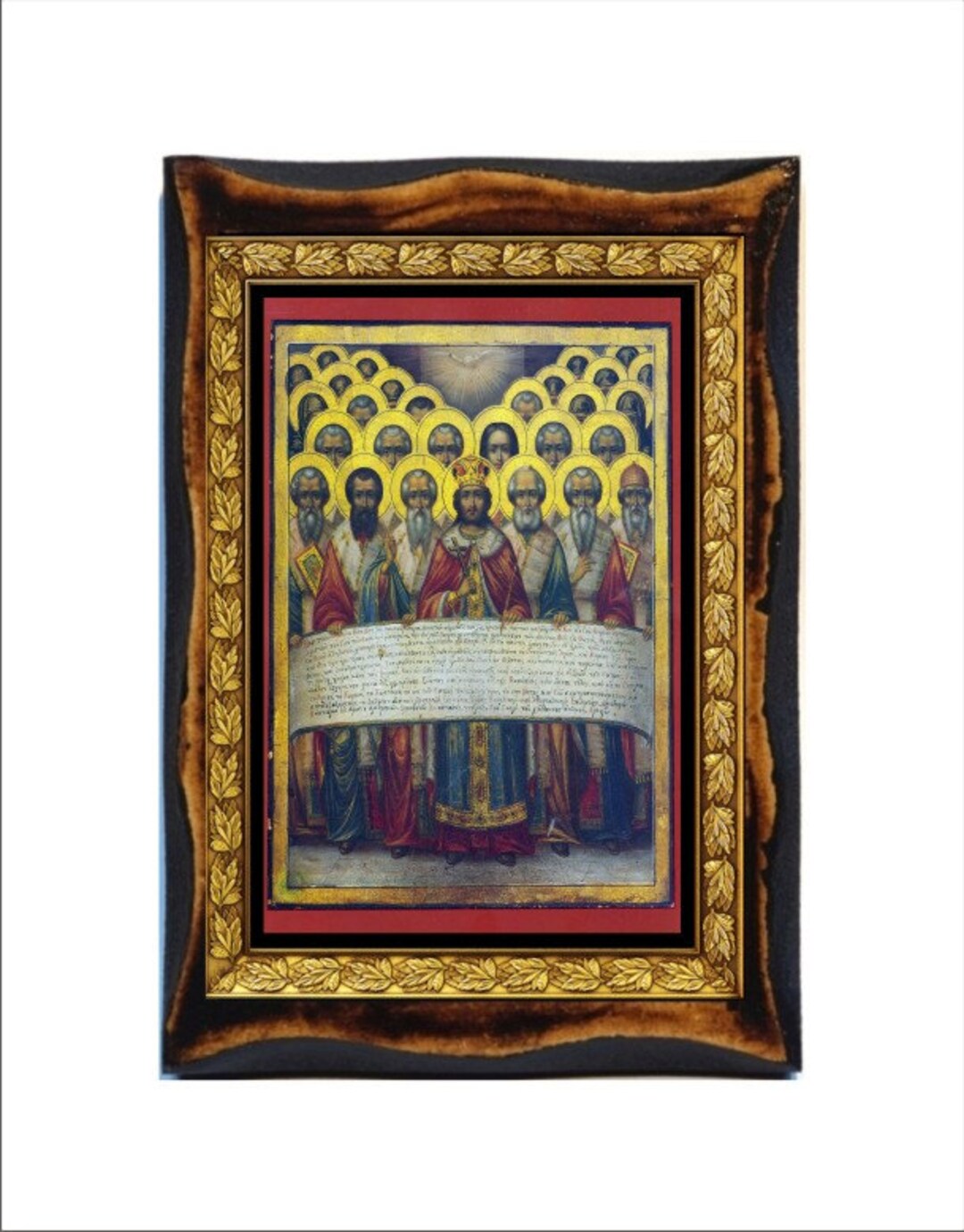 Erstes Konzil von Nicäa Premier Concile de Nicée Concilio di Nicea