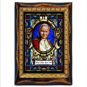 Papa Giovanni Paolo II - Jean Paul II - Juan Pablo II - Ioannes Paulus - Sanctus Ioannes Paulus - São João Paulo - Papa Giovanni Paolo -Jan Paweł