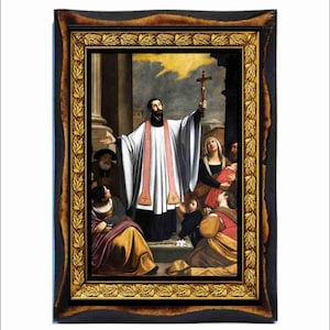 St françois xavier - Etsy 日本