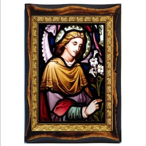 Gabriel Angel - Archangel Gabriel - Saint Archangel Gabriel - San Gabriele Arcangelo - San Arcángel Gabriel - Gabriel Erzengel -Sao Gabriel