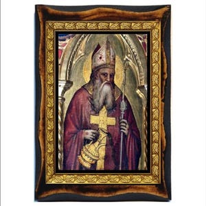 Saint Ernest-Ernst von Zwiefalten-Ernesto-Sant&#39;Ernesto-Sainte Ernest-Święty Ernest-Sfântul Ernest-Sveti Ernest-Sint Ernest-Santo Ernesto