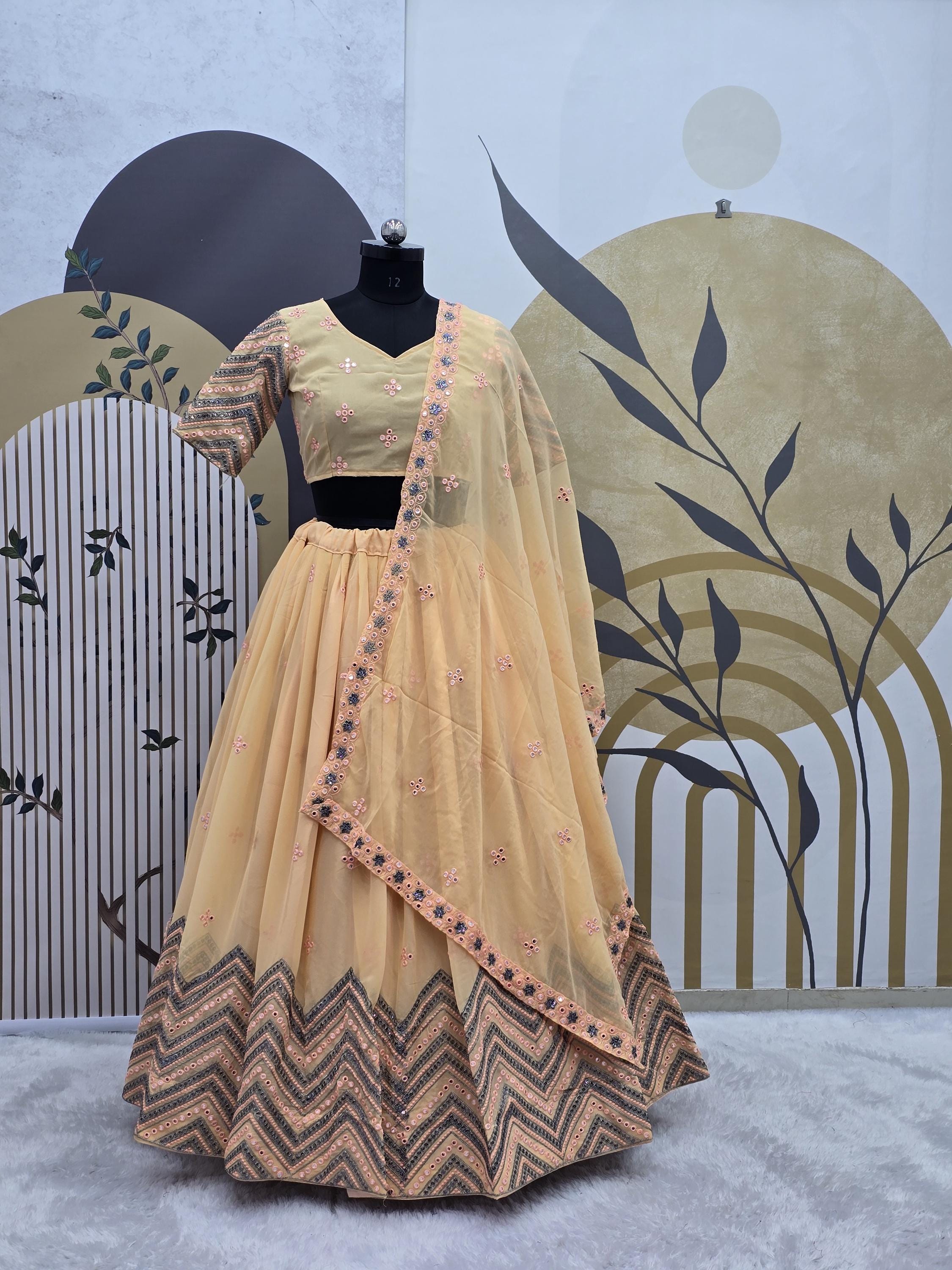 cheap lehenga choli for sale