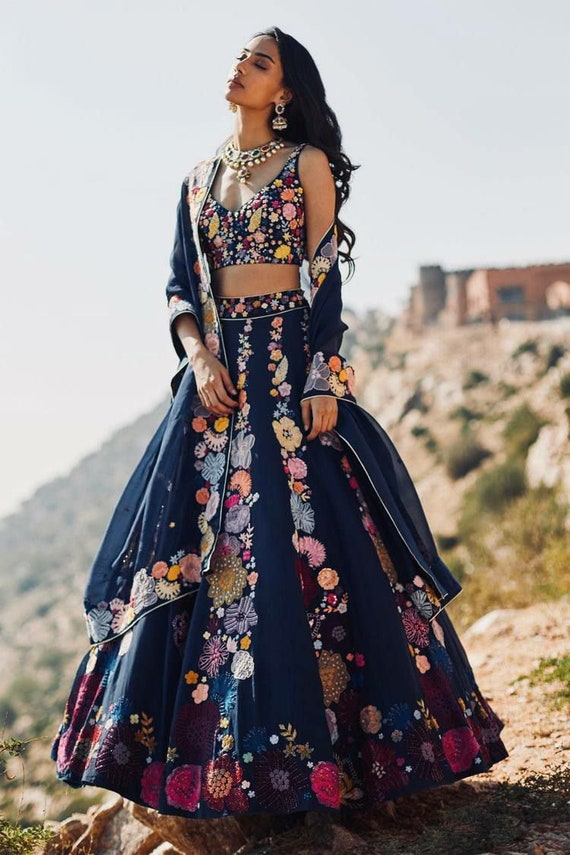 lehenga choli